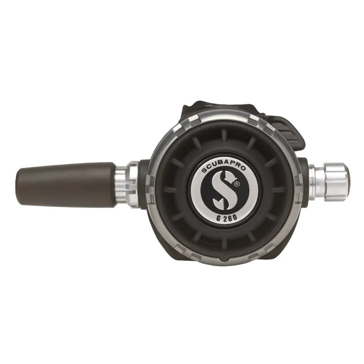 Set regulator MK17 EVO2/G260