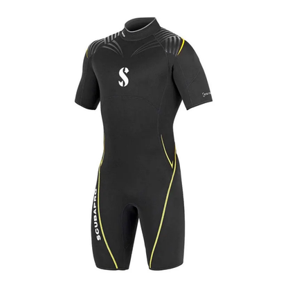 Shorty Neopren Definition 2.5mm