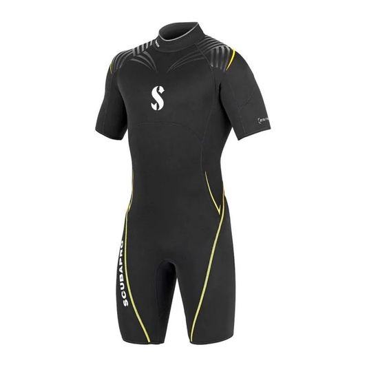 Shorty Neopren Definition 2.5mm