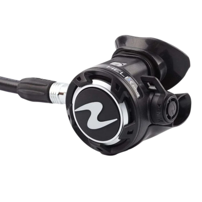 Set Regulator Helix Pro + Octopus + Manometru + Geanta Regulator
