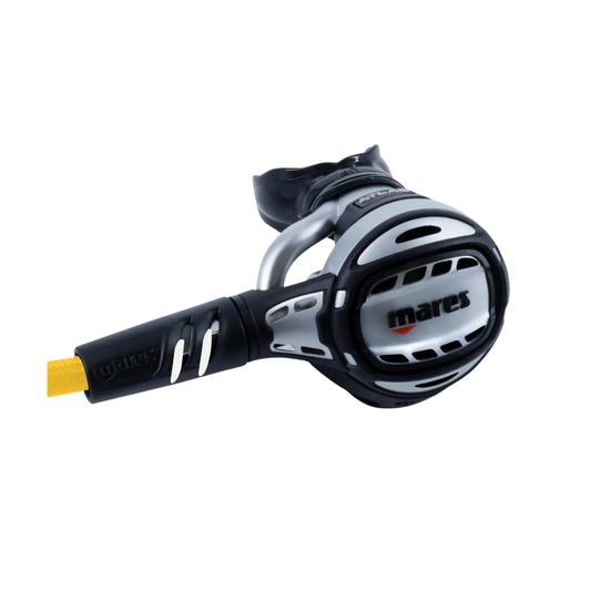 A doua treapta regulator Octopus ATLAS 2nd Stage