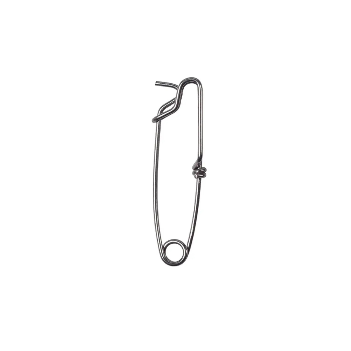 Snap Clip Inox
