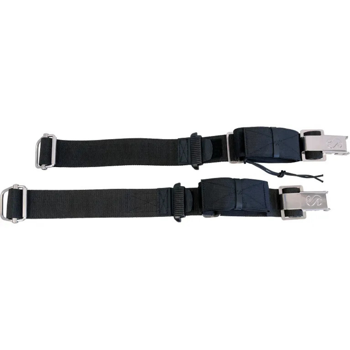 Kit chinga BCD S-TEK