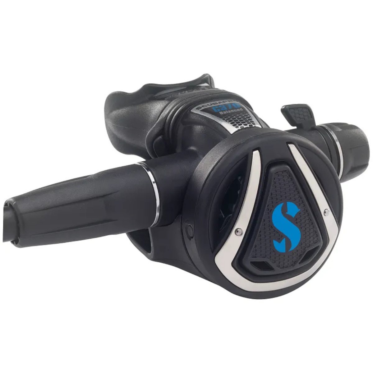 Set regulator MK17 EVO2/C370