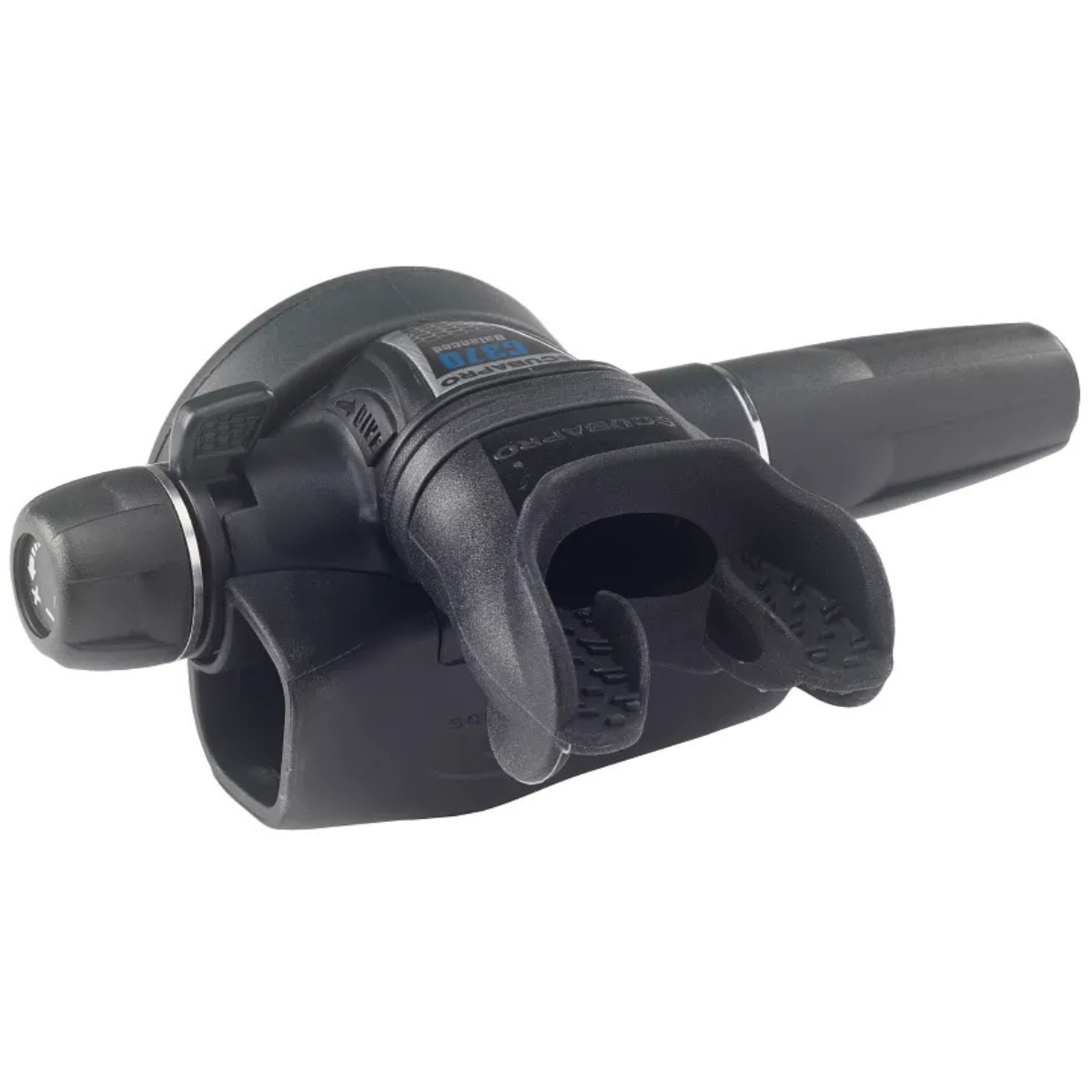 Set regulator MK17 EVO2/C370