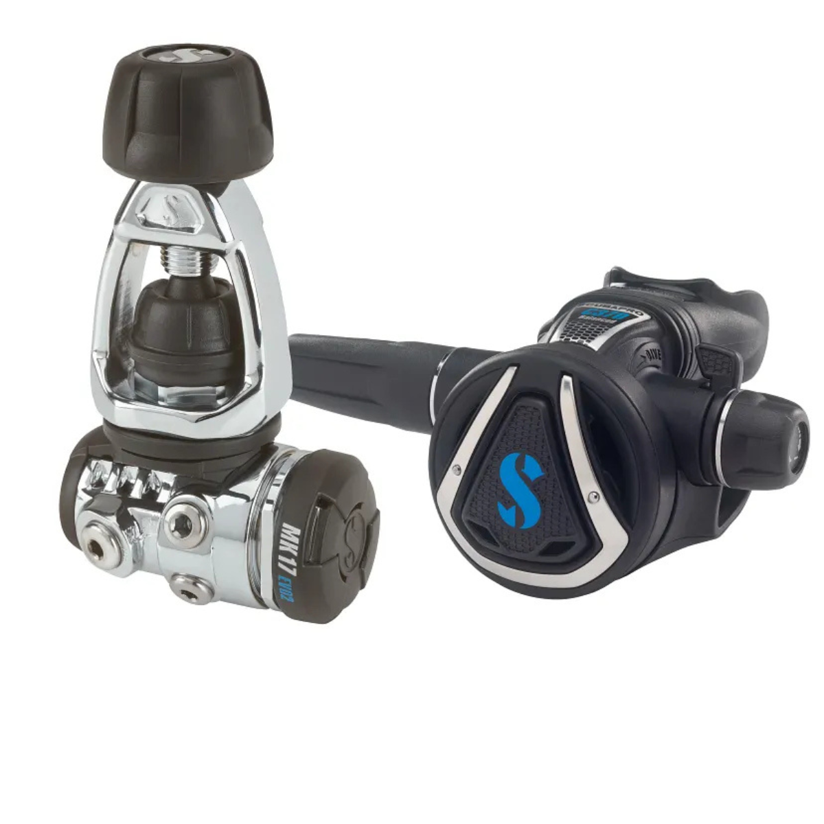 Set regulator MK17 EVO2/C370