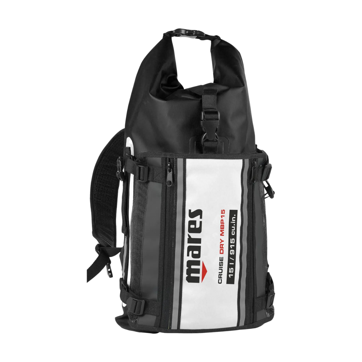 Geanta Dry Bag Cruise MBP15