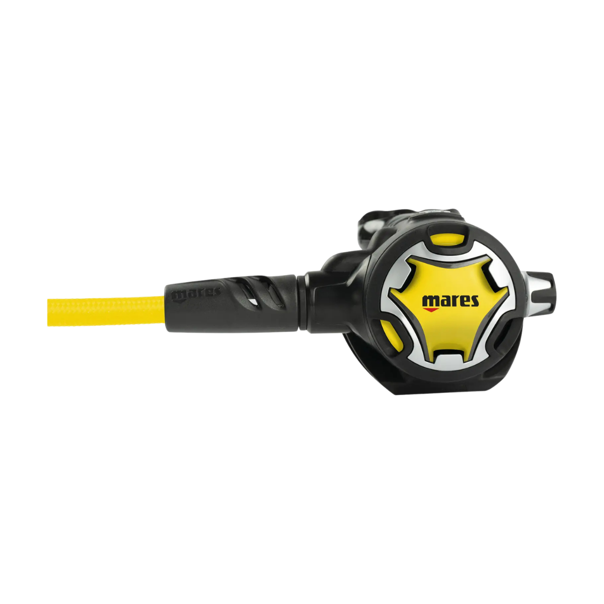 Set Regulator DUAL ADJ 62X - Black Edition+Octopus