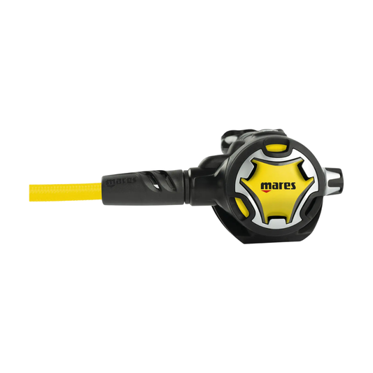 A doua treapta regulator Octopus DUAL ADJ 2nd Stage
