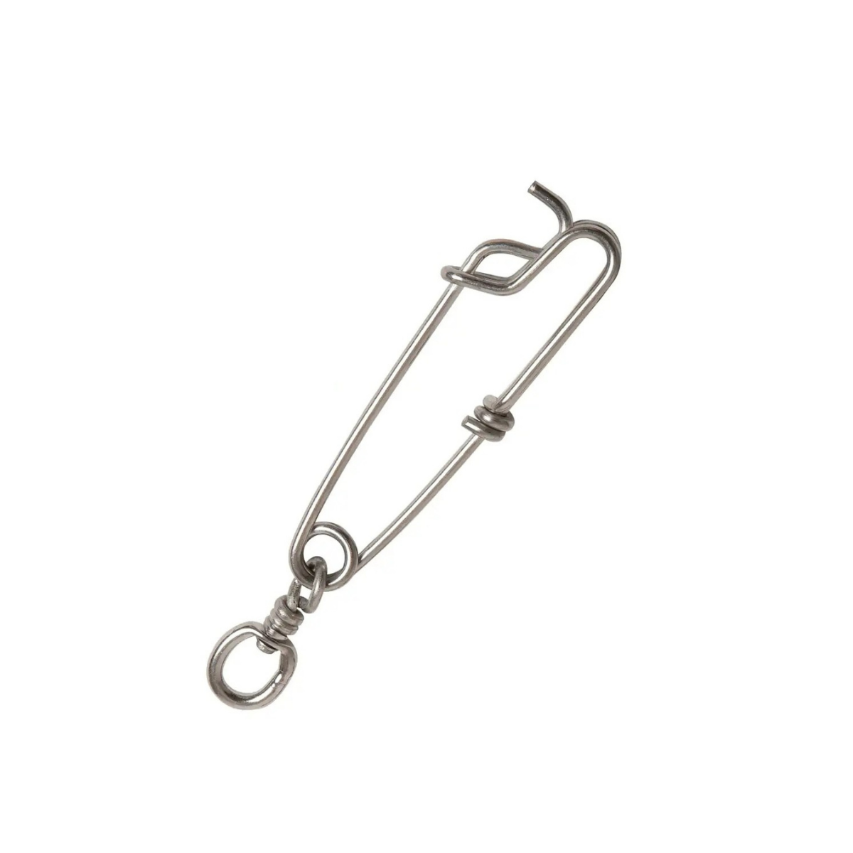Carabina Rapida Rotativa Inox