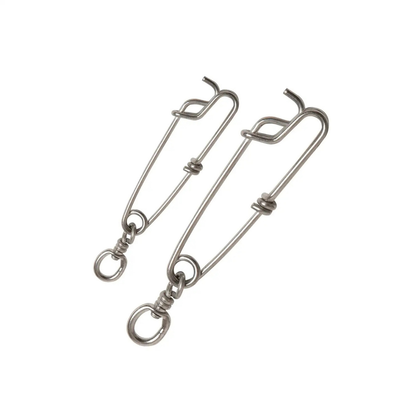 Carabina Rapida Rotativa Inox