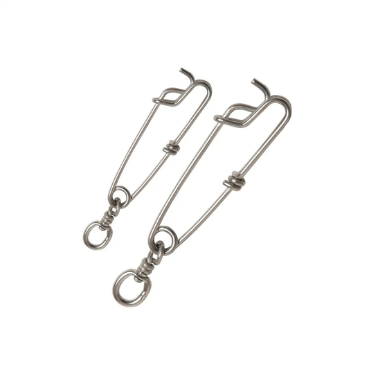 Carabina Rapida Rotativa Inox