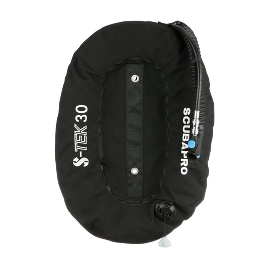 Wing BCD S-Tek Donut Wing