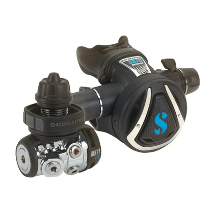 Set regulator MK11 EVO/C370