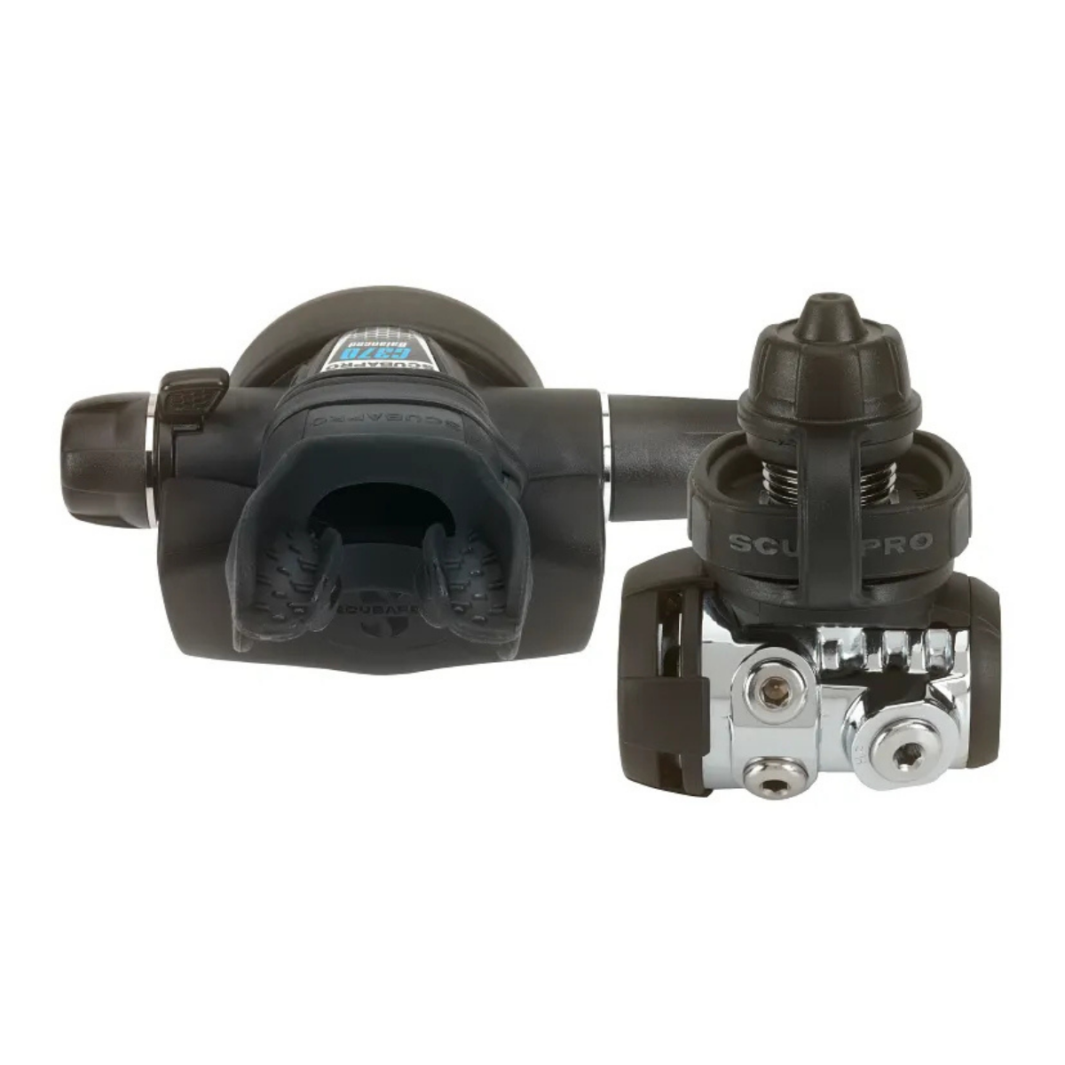 Set regulator MK11 EVO/C370