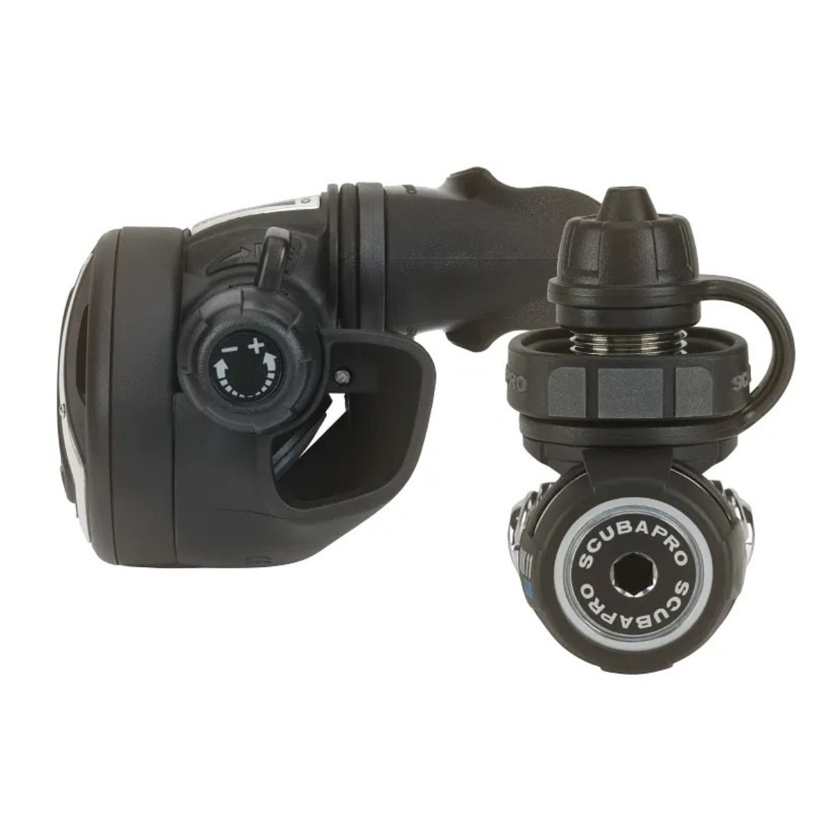 Set regulator MK11 EVO/C370