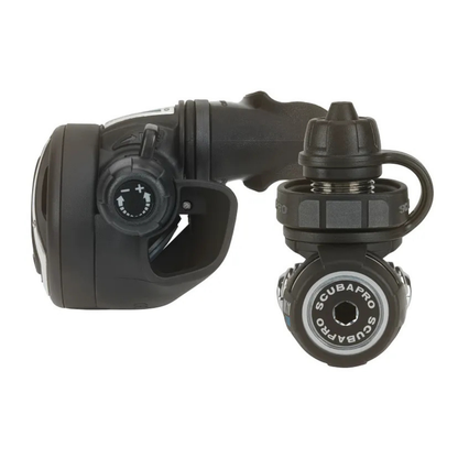 Set regulator MK11 EVO/C370