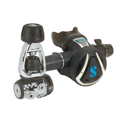 Set regulator MK11 EVO/C370