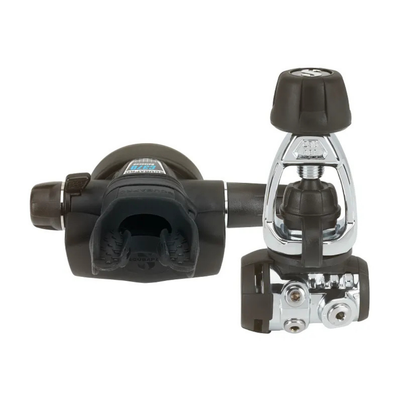 Set regulator MK11 EVO/C370