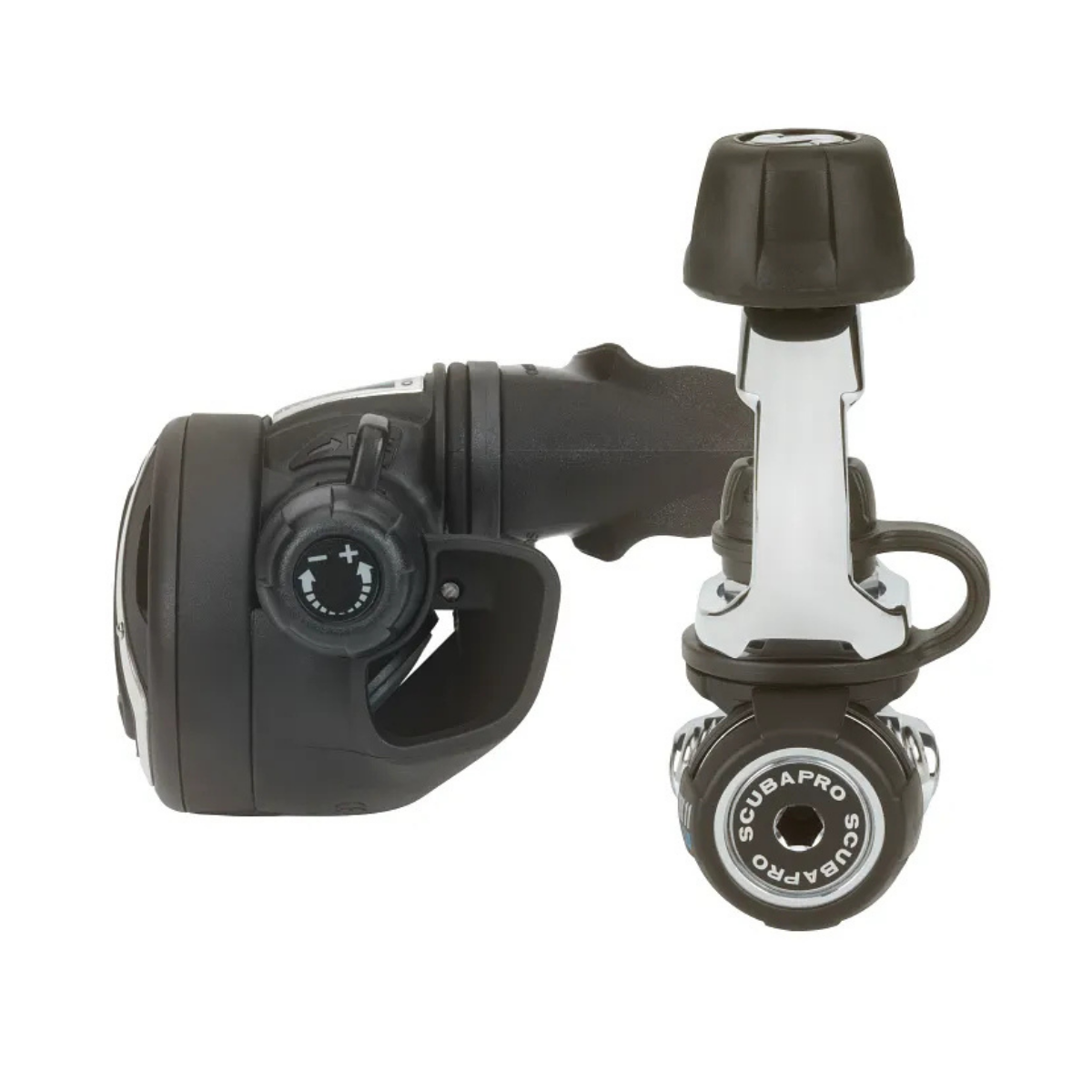 Set regulator MK11 EVO/C370