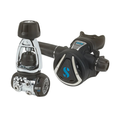 Set regulator MK11 EVO/C370