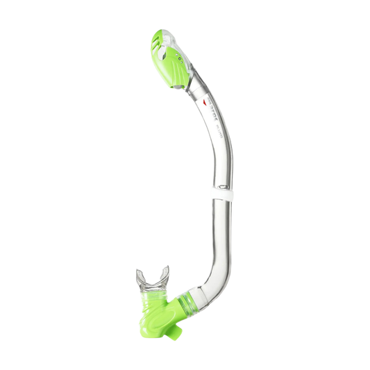 Snorkel Pluto