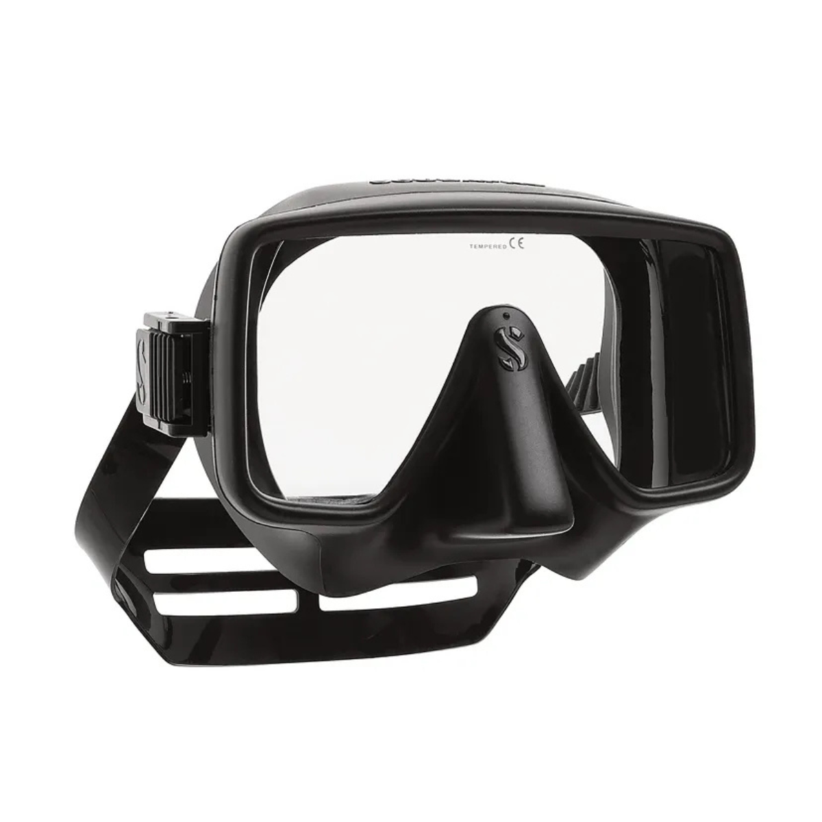 Masca scufundari Frameless Gorilla