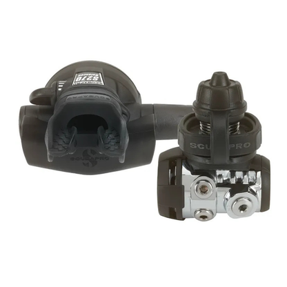 Set regulator MK11 EVO/S270