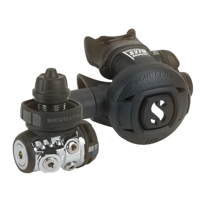 Set regulator MK11 EVO/S270