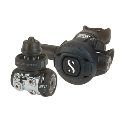 Set regulator MK11 EVO/S270