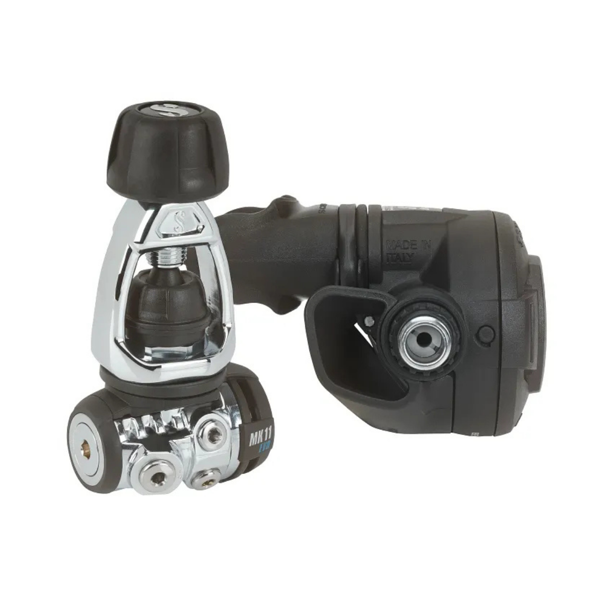 Set regulator MK11 EVO/S270