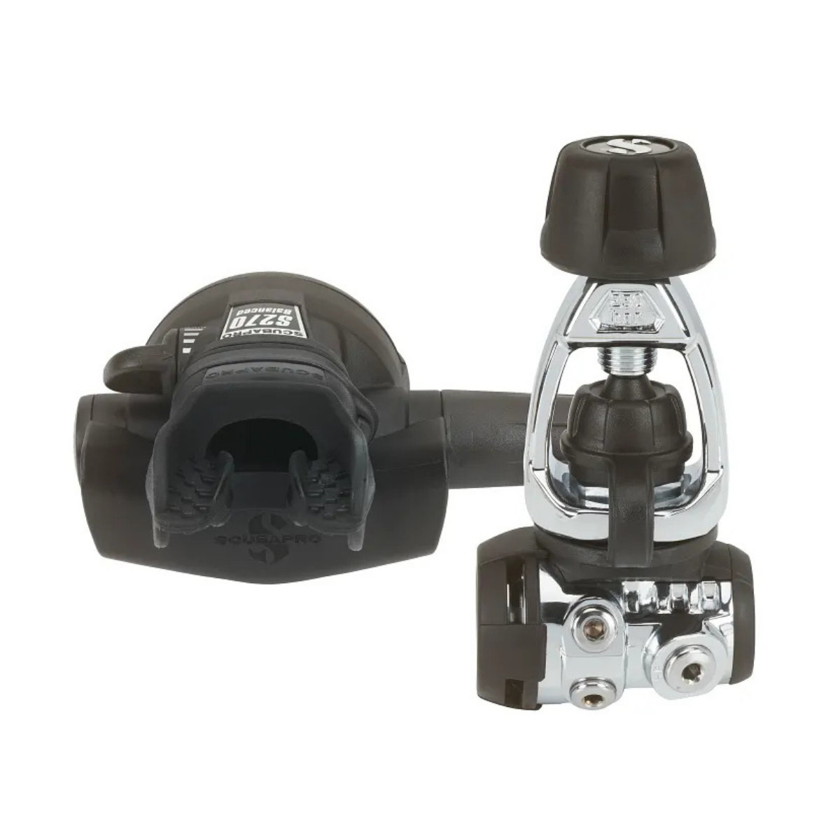 Set regulator MK11 EVO/S270