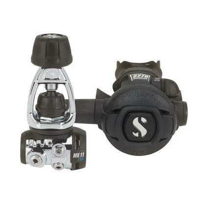 Set regulator MK11 EVO/S270