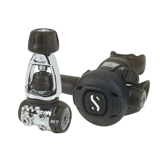 Set regulator MK11 EVO/S270