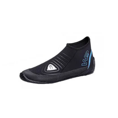 B50 3mm Low Cut Boots