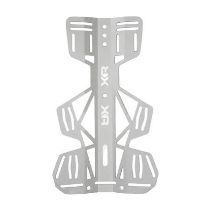 BCD XR-Rec Trim Einzel-Rückwandmontage-Set 