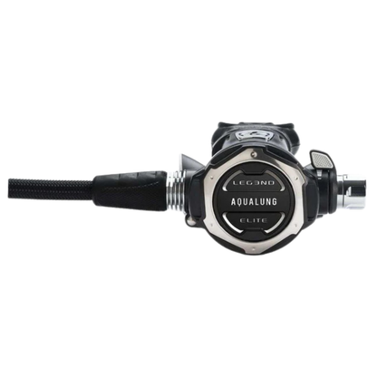 Regulator Leg3Nd Elite