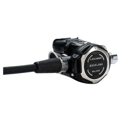Regulator Leg3Nd Elite