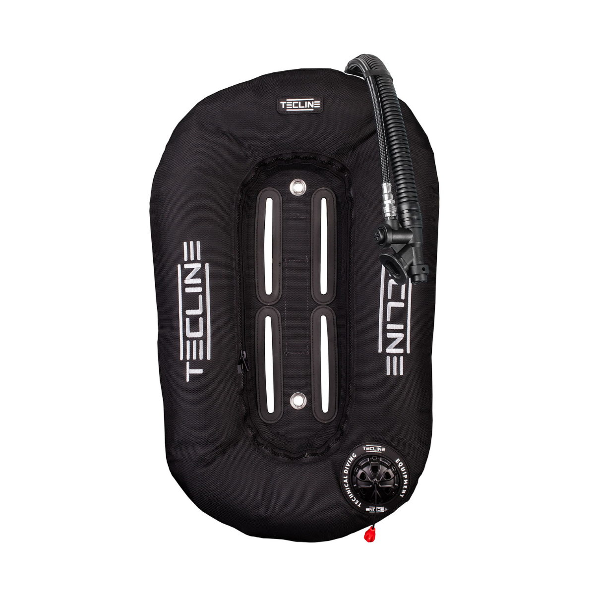 Wing Donut 10 cu adaptor mono integrat