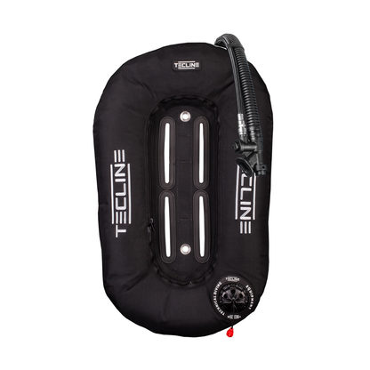 Wing Donut 10 cu adaptor mono integrat