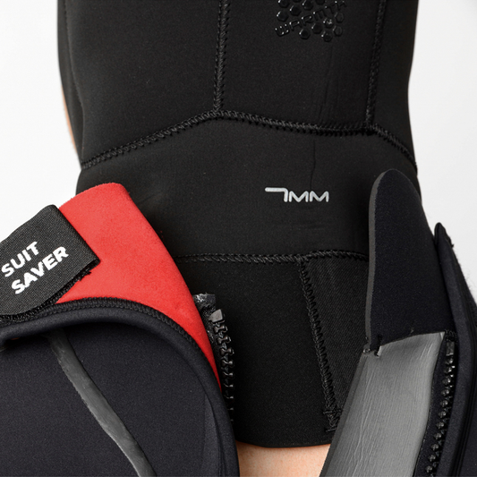 Cagula neopren Ultrawarmth Coldwater