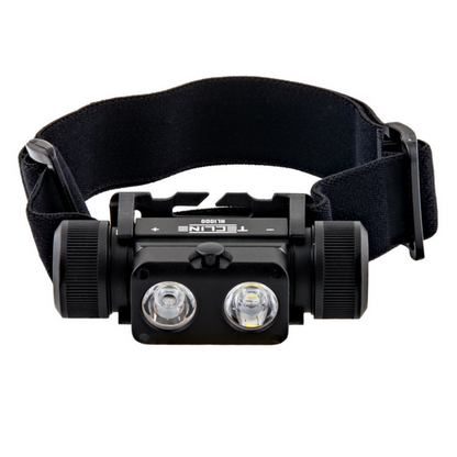 HL1000 Stirnlampe 