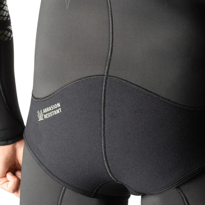 Costum Neopren Pescuit Subacvatic Spearfishing 101