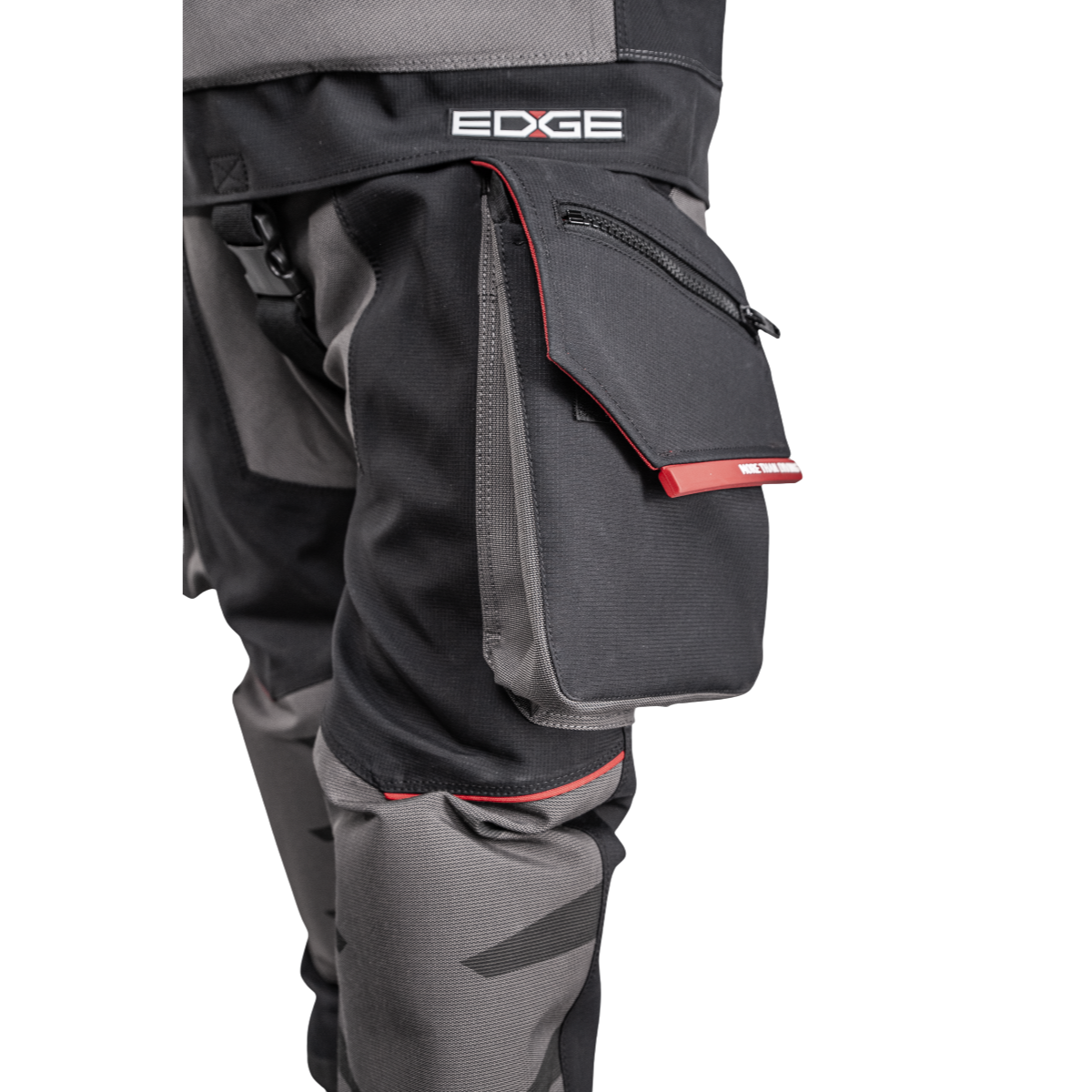 Costum uscat EDGE