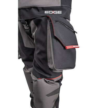 Costum uscat EDGE