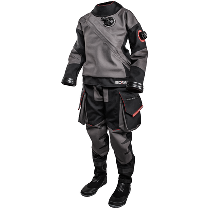 Costum uscat EDGE