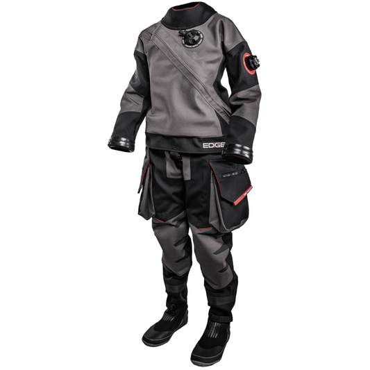 Costum uscat EDGE