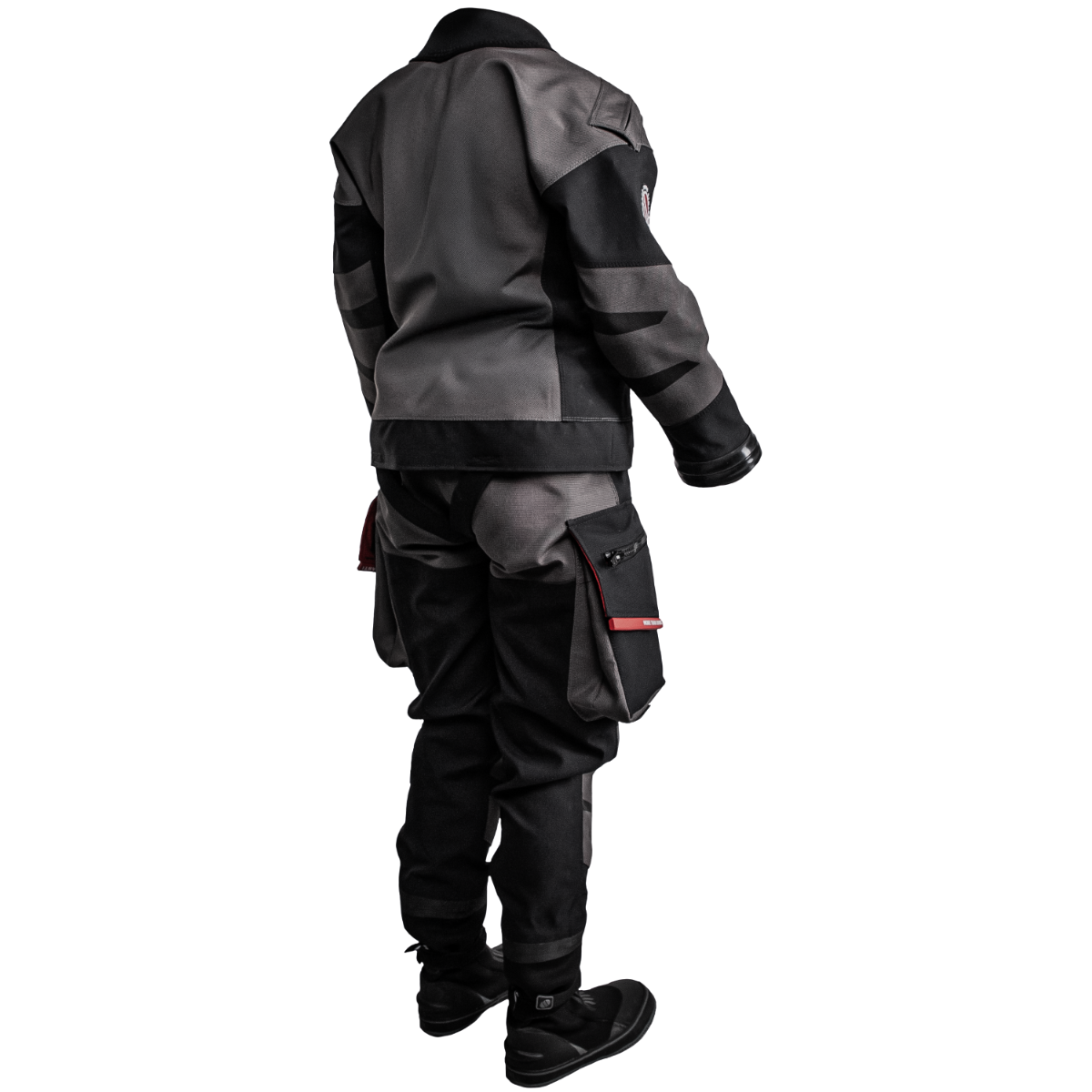Costum uscat EDGE