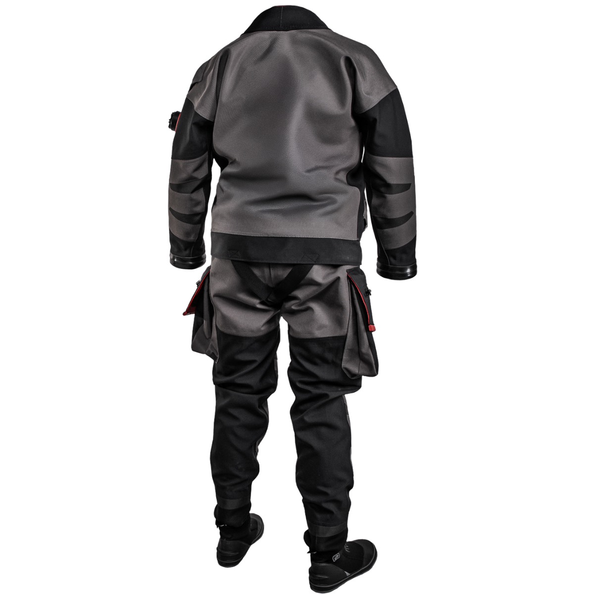 Costum uscat EDGE