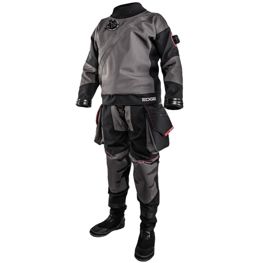 Costum uscat EDGE